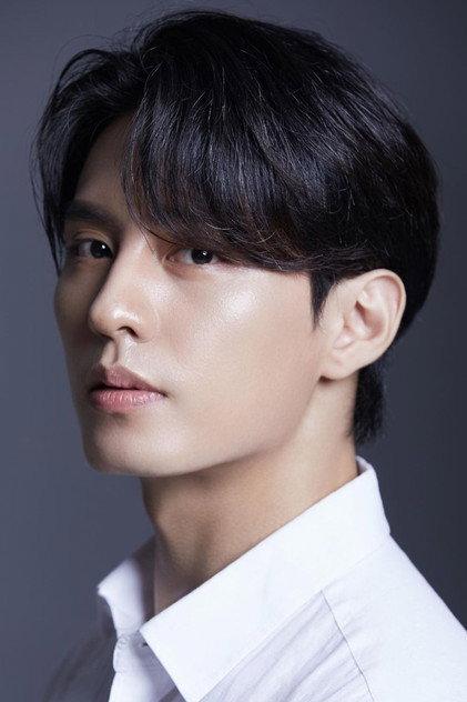 Do Ji-han - Actor Profile Photo