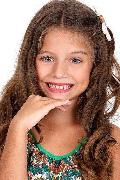 Melissa Nóbrega - Actor Profile Photo