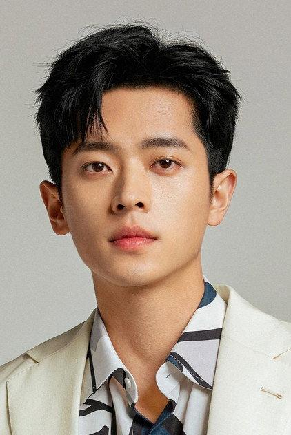 Cheng Lei - Actor Profile Photo