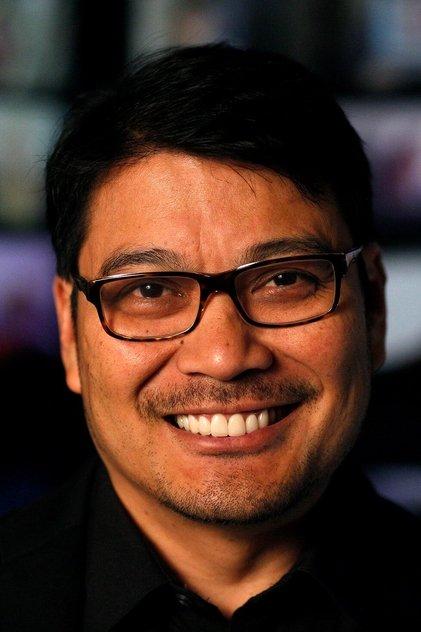 Ronnie del Carmen - Actor Profile Photo
