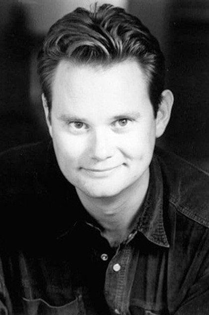 Ian Gilmour - Actor Profile Photo