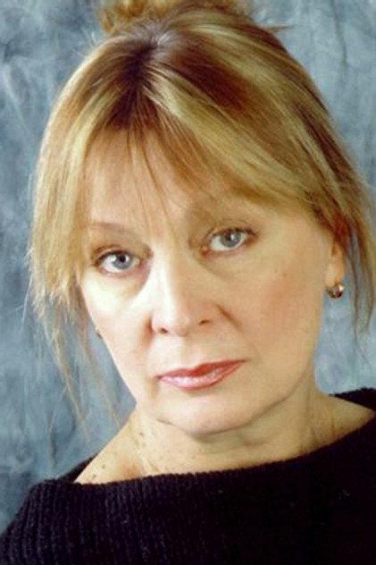 Nelli Pshyonnaya - Actor Profile Photo
