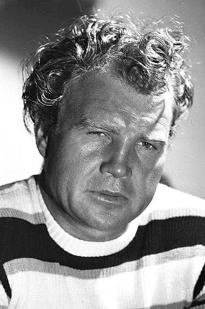 John Cason - Actor Profile Photo