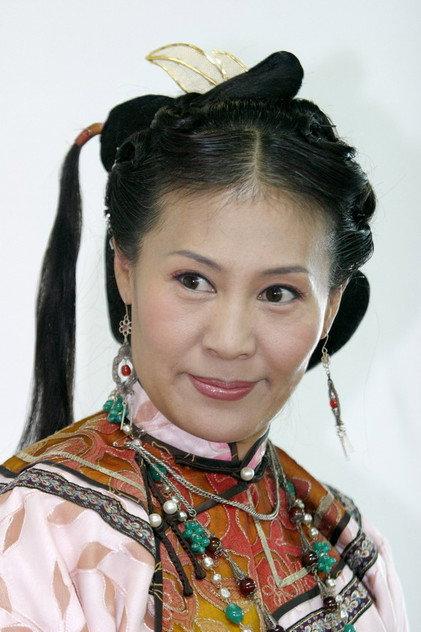 Jin Zhu - Actor Profile Photo