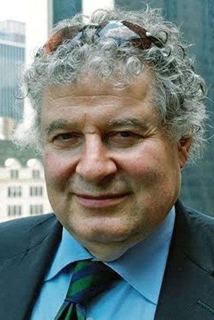 J.E. Beaucaire - Actor Profile Photo