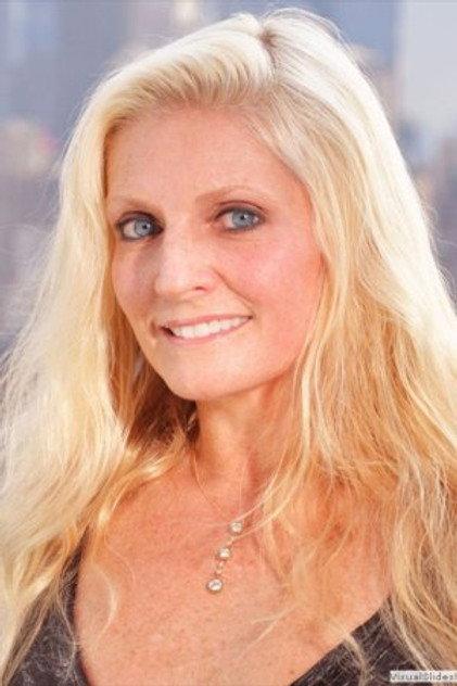 Carol Levy - Actor Profile Photo