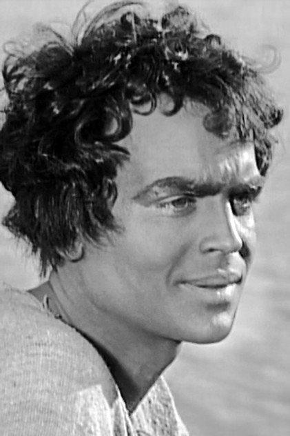 Axel Kausmann - Actor Profile Photo