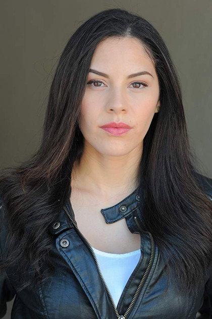 Ariana Sanchez - Actor Profile Photo