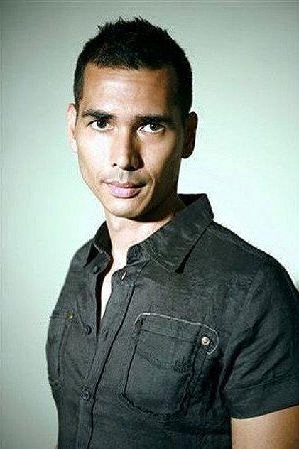 Q. Allan Brocka - Actor Profile Photo