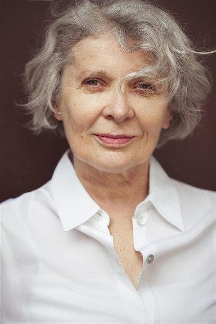 Catherine Morlot - Actor Profile Photo