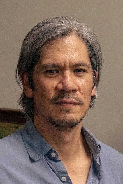 Erwin Romulo - Actor Profile Photo