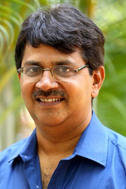 Raj Madiraju - Actor Profile Photo