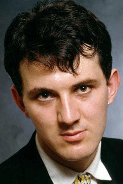 David Ball - Actor Profile Photo