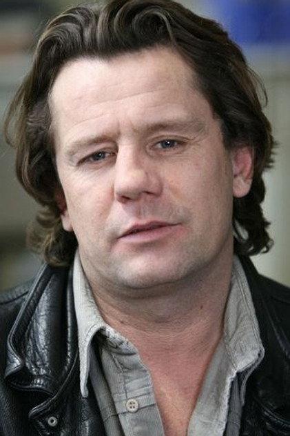Luc Thuillier - Actor Profile Photo