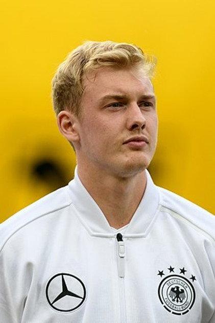Julian Brandt - Actor Profile Photo