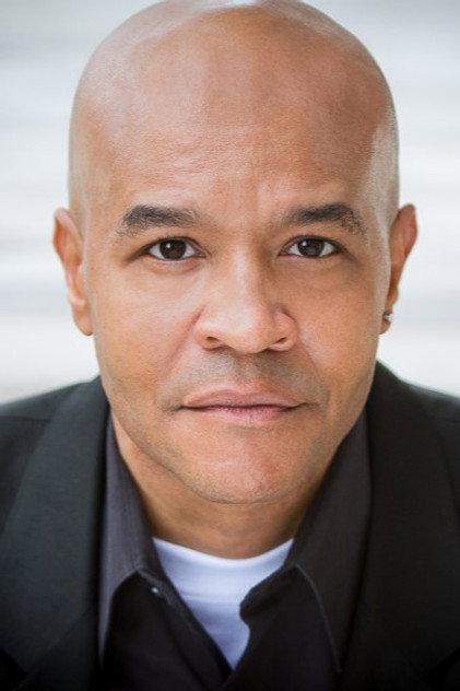 Kevin Jiggetts - Actor Profile Photo