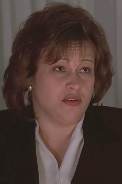 Denalda Williams - Actor Profile Photo