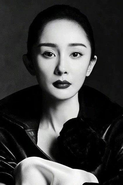 Yang Mi - Actor Profile Photo