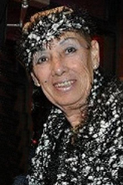 Shanti - Actor Profile Photo