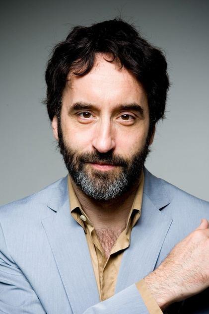Don McKellar - Actor Profile Photo
