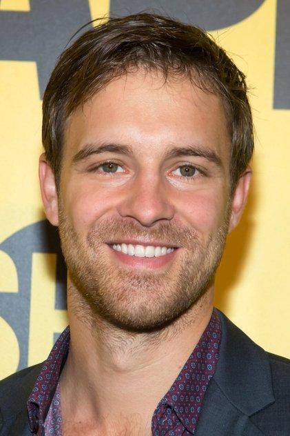 Sean Kleier - Actor Profile Photo