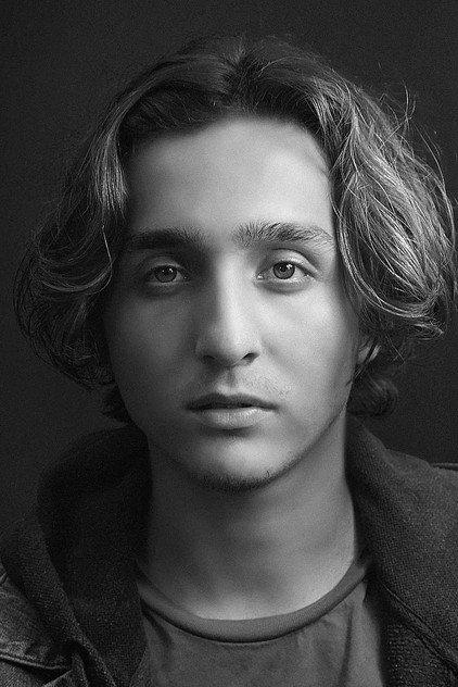 Denizhan Akbaba - Actor Profile Photo