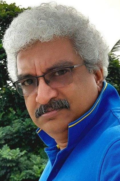 Sourav Ghosh - Actor Profile Photo
