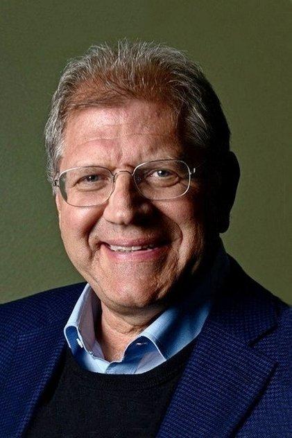 Robert Zemeckis - Actor Profile Photo
