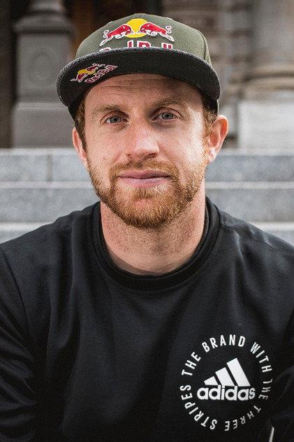 Danny MacAskill - Actor Profile Photo