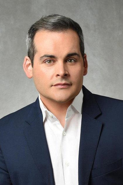 David Begnaud - Actor Profile Photo