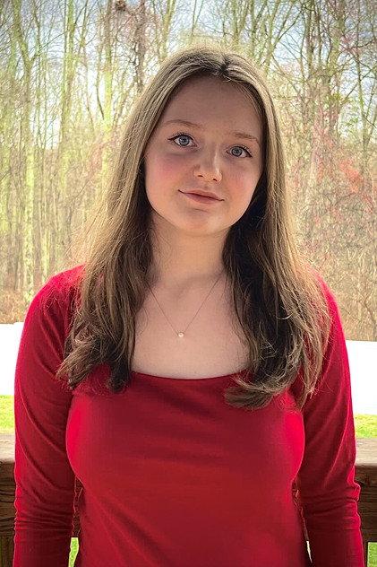 Ruby Grayeski - Actor Profile Photo