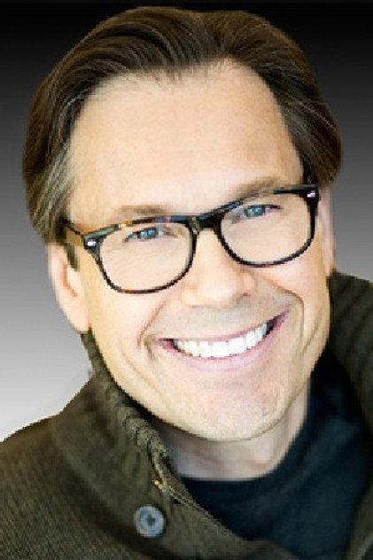 Jay Morberg - Actor Profile Photo