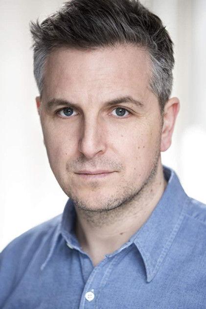 Ben Willbond - Actor Profile Photo