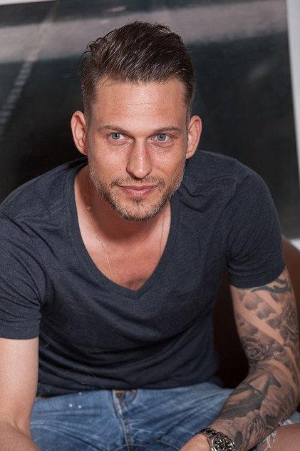 Julian Schmieder - Actor Profile Photo