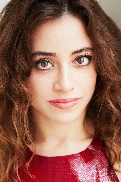 Jenna Malatskey - Actor Profile Photo