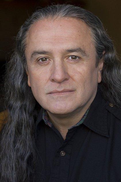 Del Zamora - Actor Profile Photo