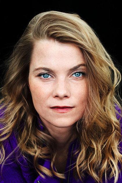 Henrike von Kuick - Actor Profile Photo