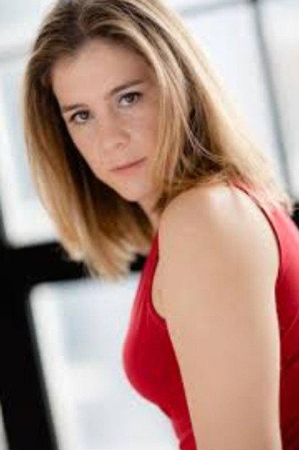Maite Uzal - Actor Profile Photo