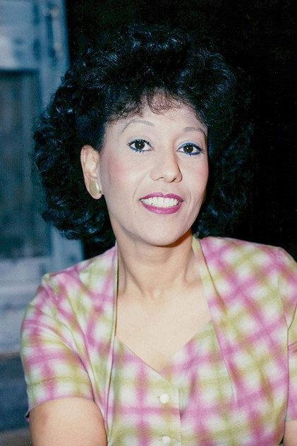 Sally Sagoe - Actor Profile Photo