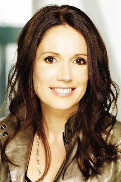 France Beaudoin - Actor Profile Photo