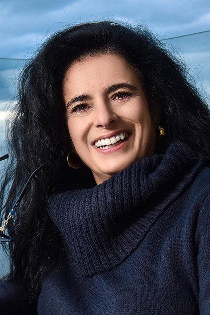 Viviana Cordero - Actor Profile Photo