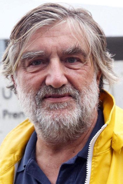 Pierre-Ange Le Pogam - Actor Profile Photo