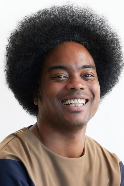 Jun Soejima - Actor Profile Photo