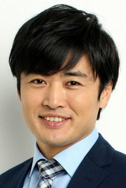 Gekidan Hitori - Actor Profile Photo