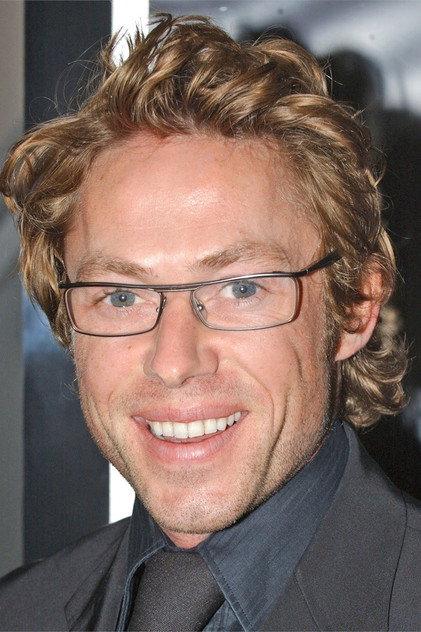 Michael E. Rodgers - Actor Profile Photo