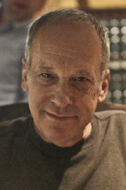 Bruce Kimmel - Actor Profile Photo