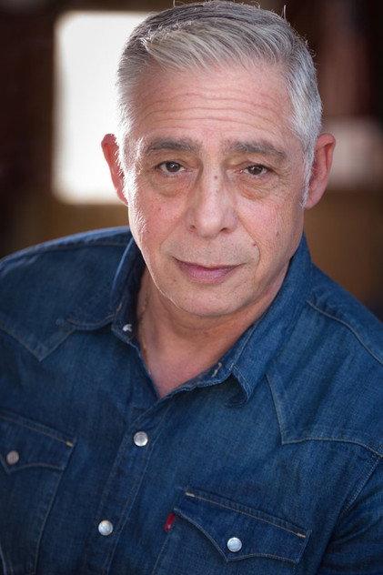 Anthony Skordi - Actor Profile Photo