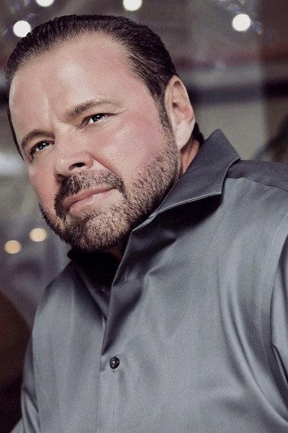 Ciro Dapagio - Actor Profile Photo