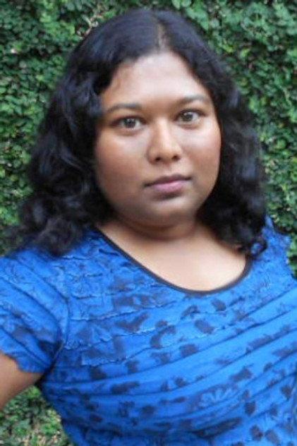 Thushari Jayasekera - Actor Profile Photo