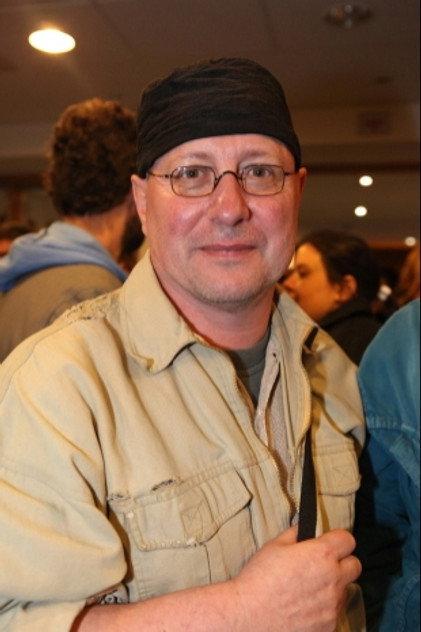 Jürgen Brüning - Actor Profile Photo